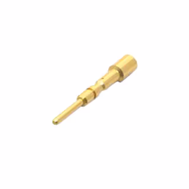 TE Connectivity AMP Connectors 61.021.11