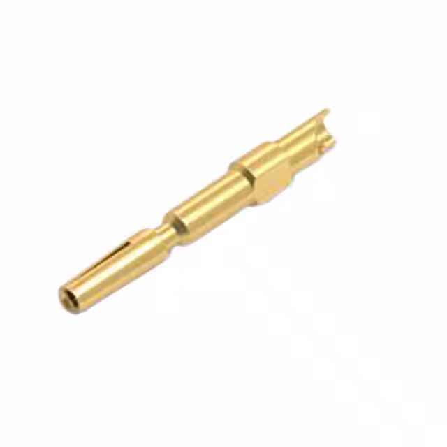 TE Connectivity AMP Connectors 60.013.11