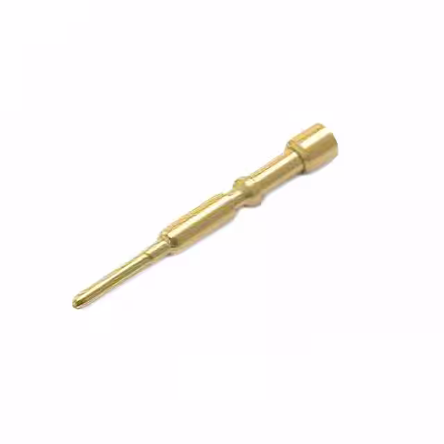 TE Connectivity AMP Connectors 61.083.11