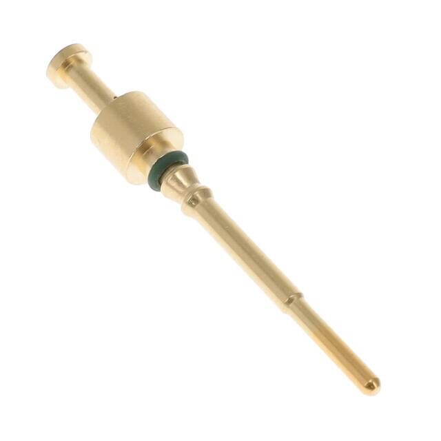 TE Connectivity AMP Connectors 61.142.11