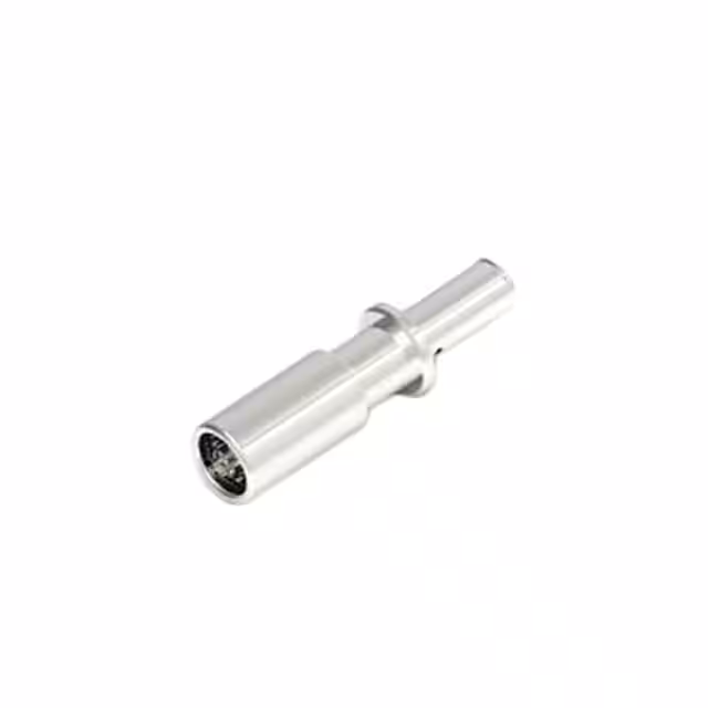 TE Connectivity AMP Connectors 60.101.23
