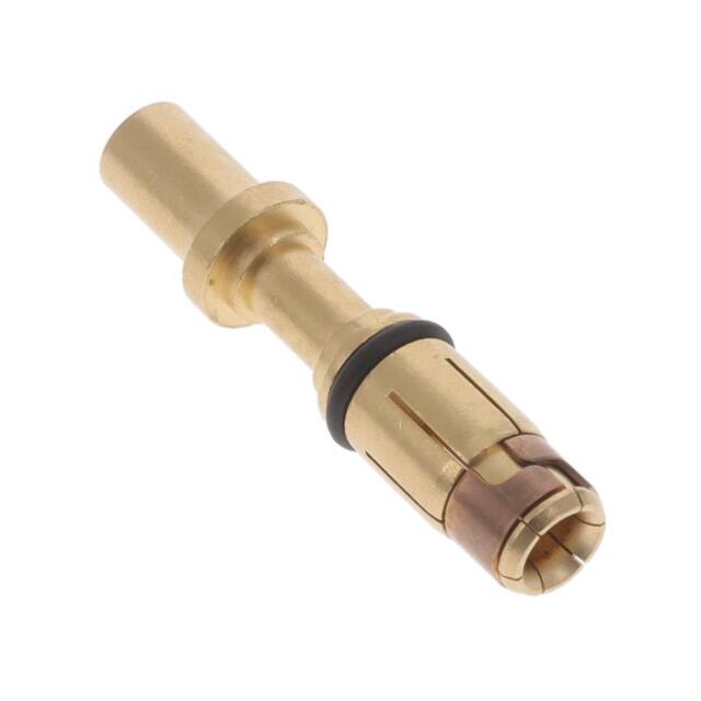 TE Connectivity AMP Connectors 60.312.11