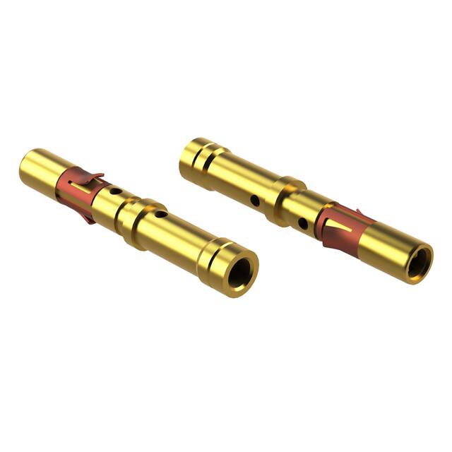 Amphenol Sine Systems MS16M23G5