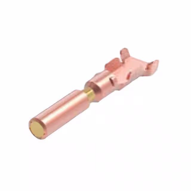 TE Connectivity AMP Connectors 60.201.80