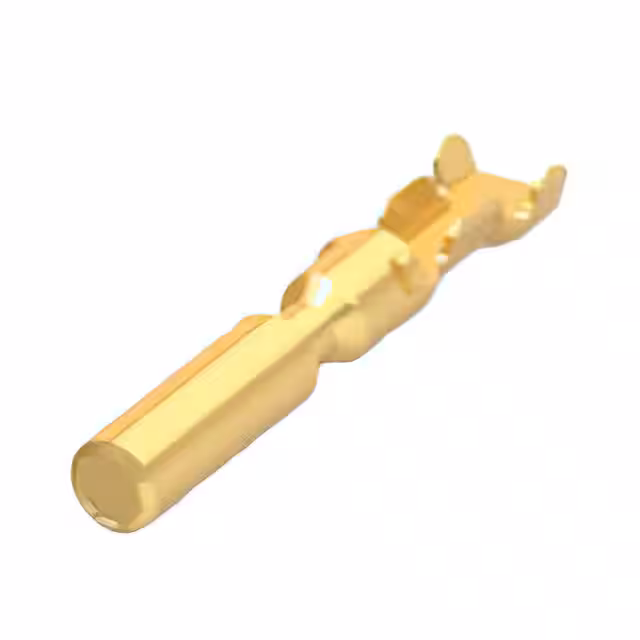TE Connectivity AMP Connectors 60.200.80