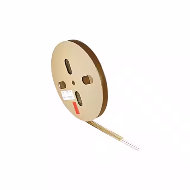 Amphenol Tuchel Industrial TN02 015 0047 2