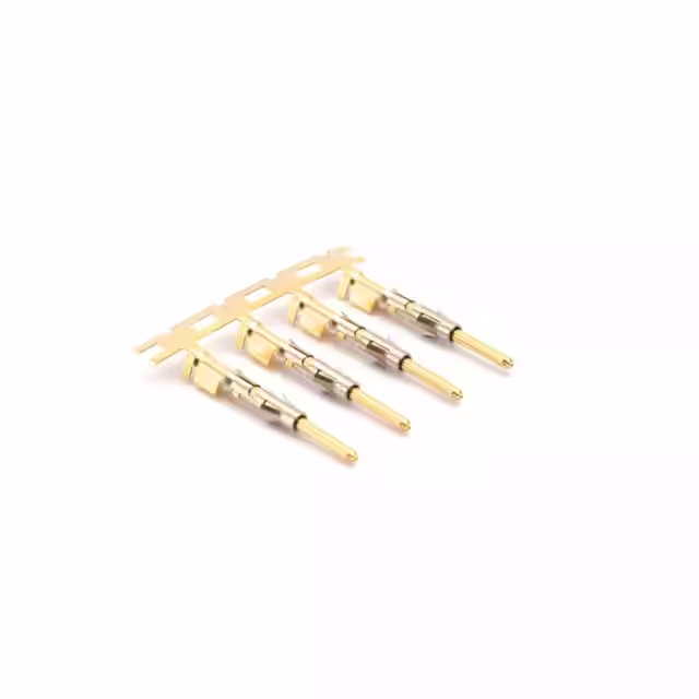 Amphenol Sine Systems SP24M2G30