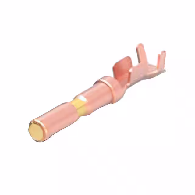 TE Connectivity AMP Connectors 60.046.21
