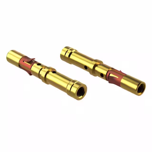 Amphenol Sine Systems MS16M23G15