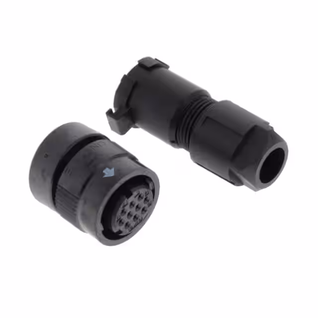 JAE Electronics JN1VDS10SL1