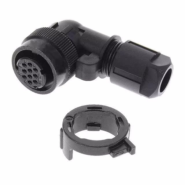 JAE Electronics JN2VFS10SL2