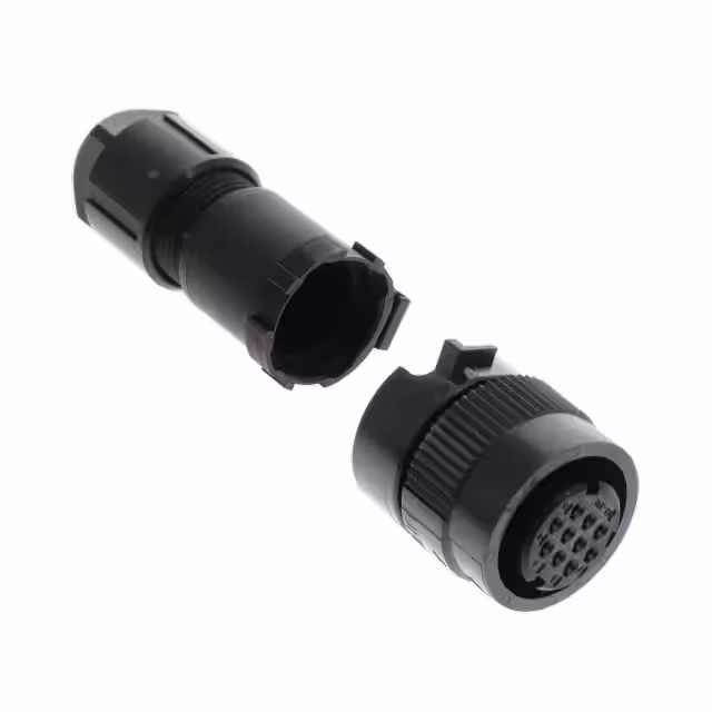 JAE Electronics JN1VDS10SL2