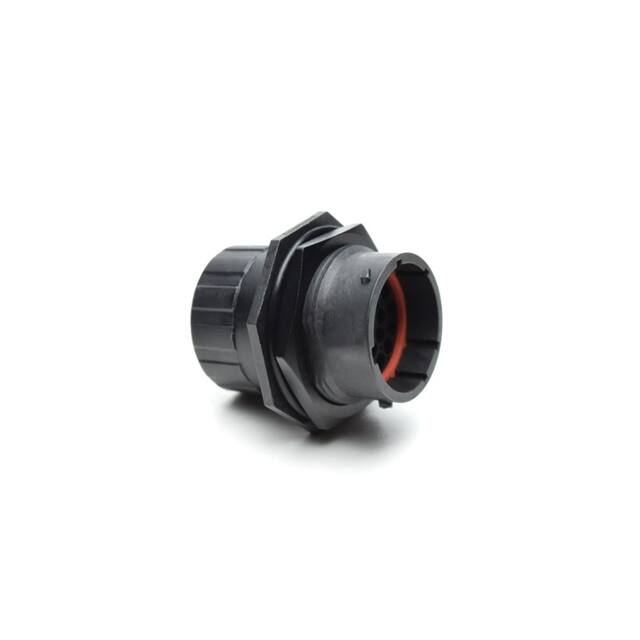 Amphenol Sine Systems RTS718N23PHEC03
