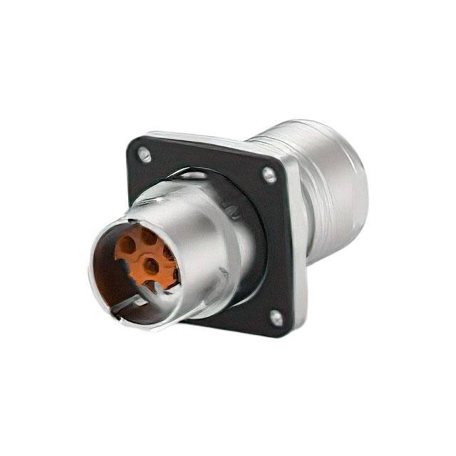 TE Connectivity AMP Connectors EKA201N00320602000