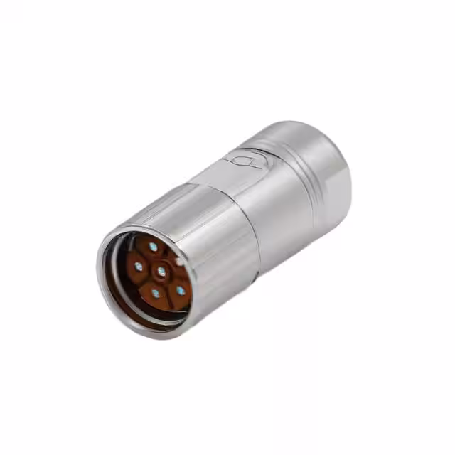 TE Connectivity AMP Connectors BSA107N00590236000