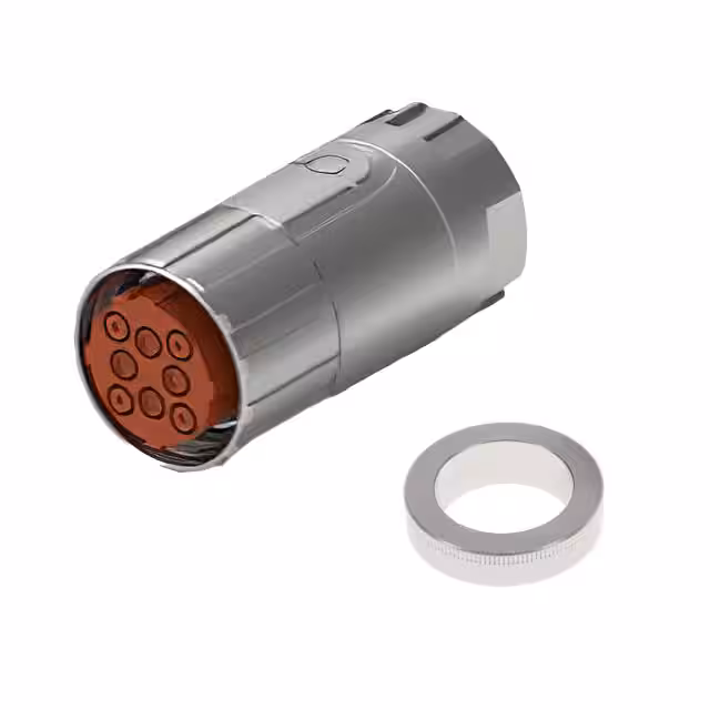 TE Connectivity AMP Connectors CSA264N00450001000