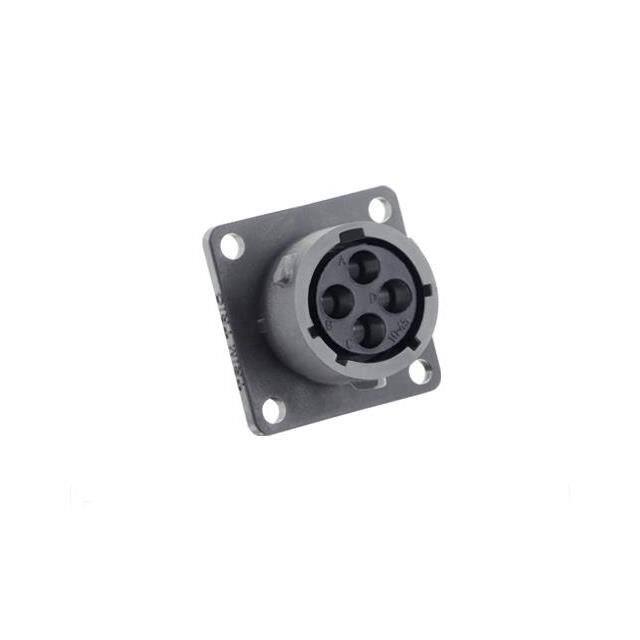 Souriau-Sunbank by Eaton UTSX0104S