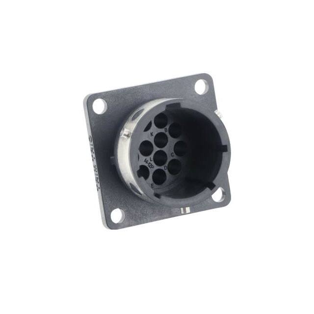 Souriau-Sunbank by Eaton UTGX01412P