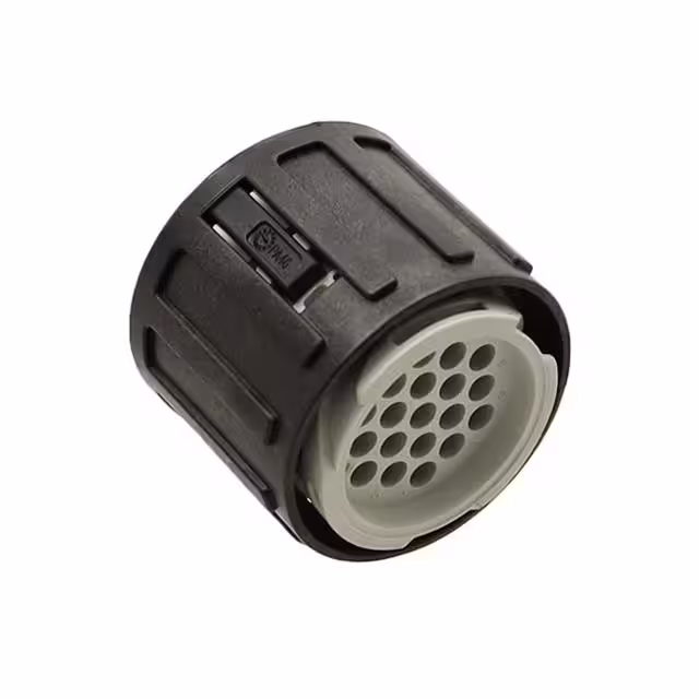 ITT Cannon APD-2BS19S