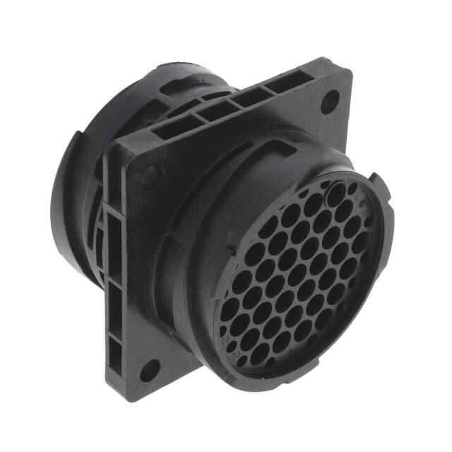 ITT Cannon APD-1AP37