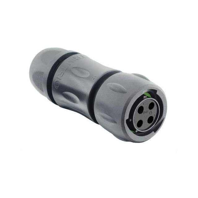 Souriau-Sunbank by Eaton UTSX6JC124S