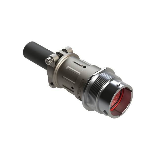 Amphenol Sine Systems AHDM04-18-20PN-059