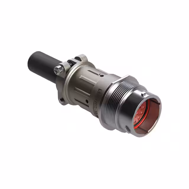 Amphenol Sine Systems AHDM04-18-20PR-059