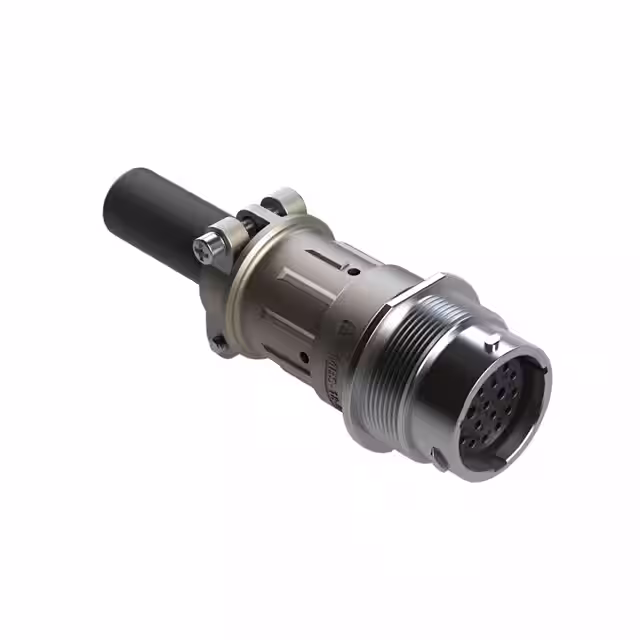Amphenol Sine Systems AHDM04-18-20SR-059