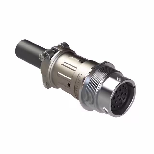 Amphenol Sine Systems AHDM04-18-20SN-059