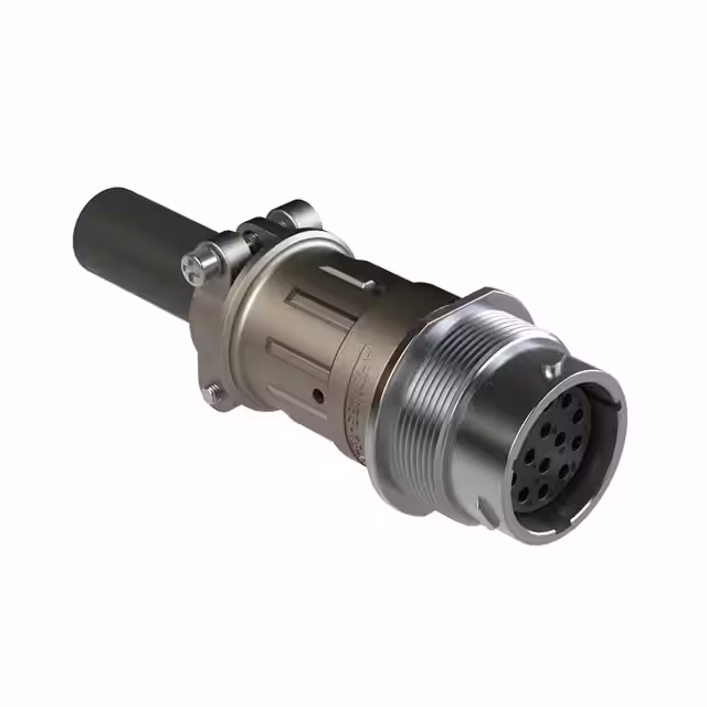 Amphenol Sine Systems AHDM04-18-14SR-059