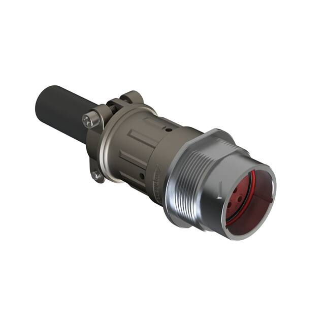 Amphenol Sine Systems AHDM04-18-08PR-059