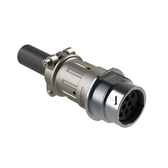 Amphenol Sine Systems AHDM04-18-08SN-059