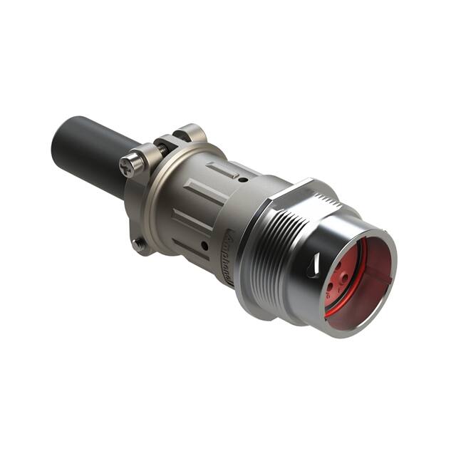 Amphenol Sine Systems AHDM04-18-08PN-059