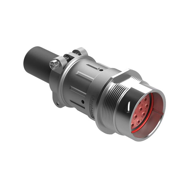 Amphenol Sine Systems AHDM04-24-16PN-059