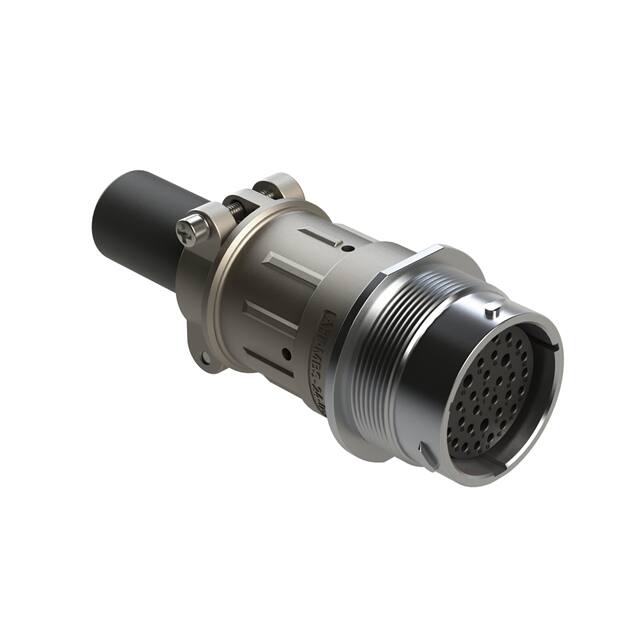 Amphenol Sine Systems AHDM04-24-35SR-059