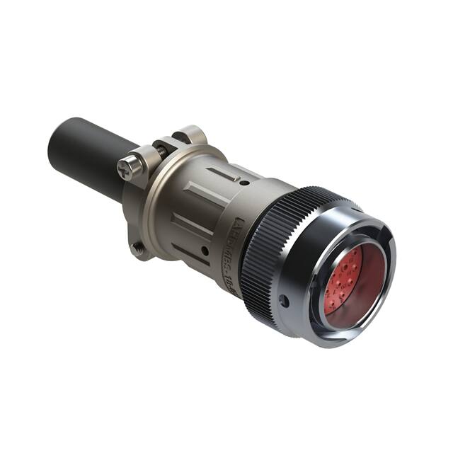 Amphenol Sine Systems AHDM06-18-20PR-059