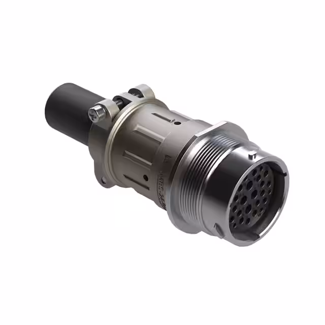 Amphenol Sine Systems AHDM04-24-29SR-059