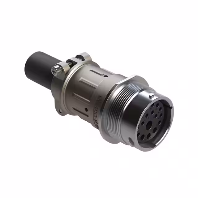 Amphenol Sine Systems AHDM04-24-18SR-059