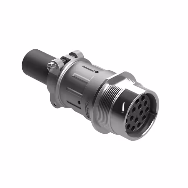 Amphenol Sine Systems AHDM04-24-16SR-059