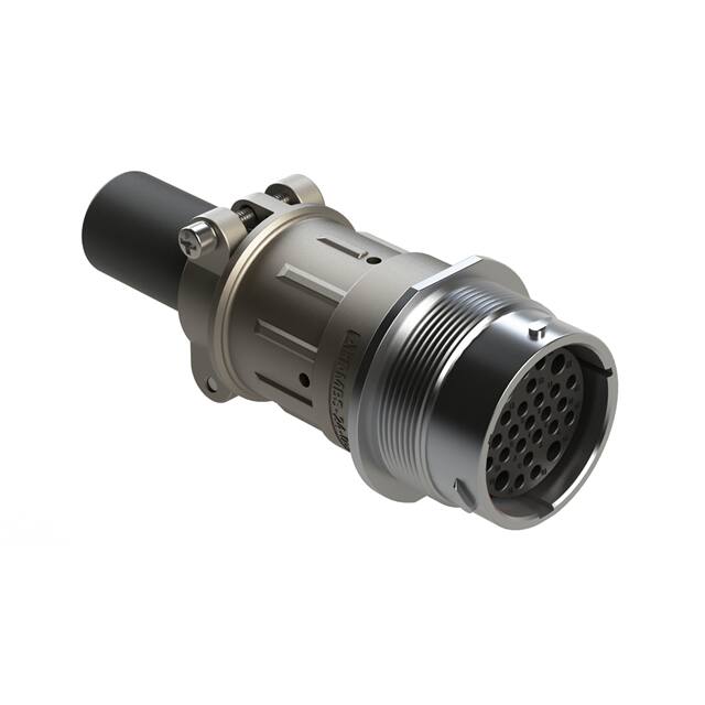 Amphenol Sine Systems AHDM04-24-27SR-059