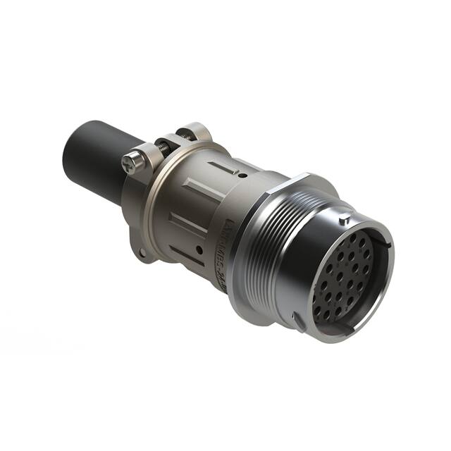 Amphenol Sine Systems AHDM04-24-23SR-059