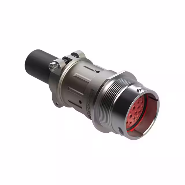Amphenol Sine Systems AHDM04-24-29PR-059