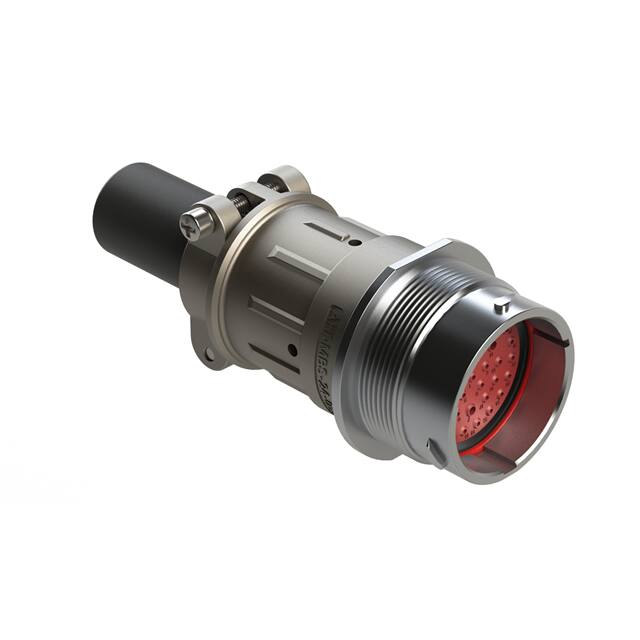 Amphenol Sine Systems AHDM04-24-35PR-059