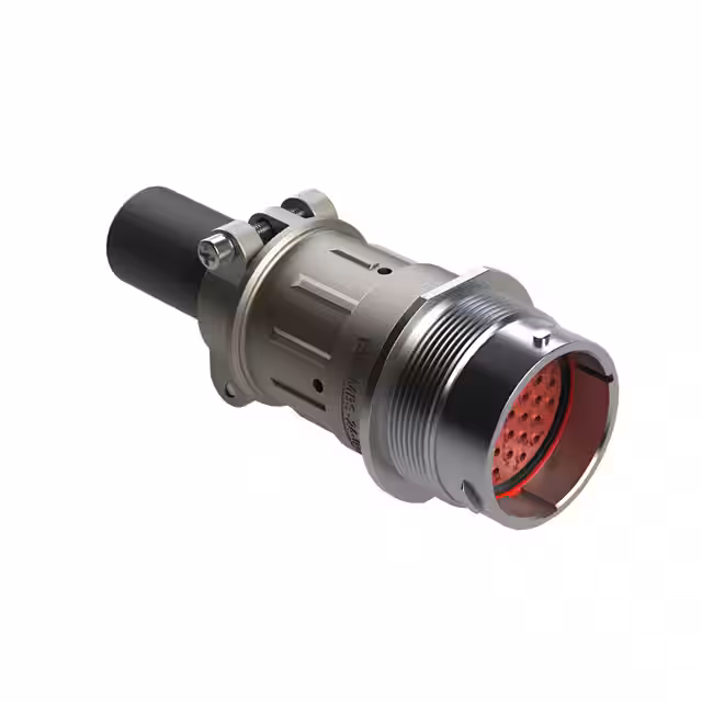 Amphenol Sine Systems AHDM04-24-31PR-059