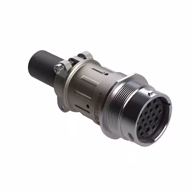 Amphenol Sine Systems AHDM04-24-19SR-059