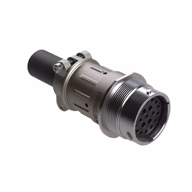 Amphenol Sine Systems AHDM04-24-21SN-059