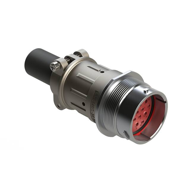 Amphenol Sine Systems AHDM04-24-19PN-059