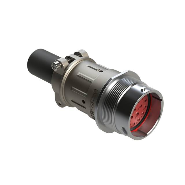 Amphenol Sine Systems AHDM04-24-21PR-059