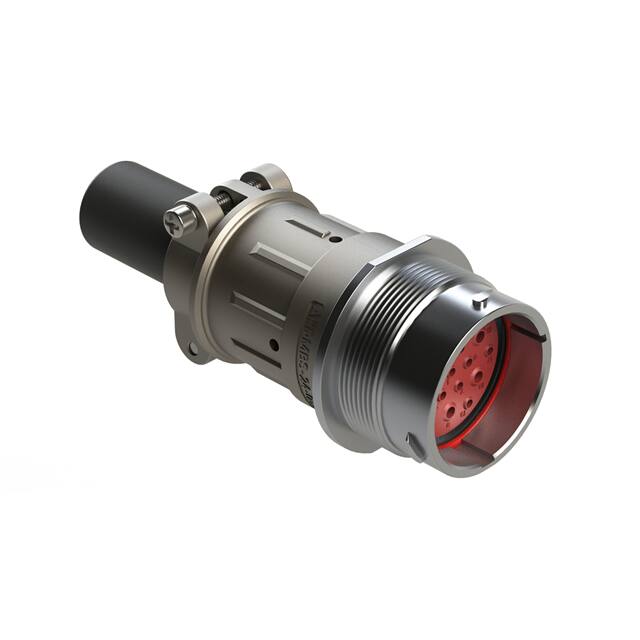 Amphenol Sine Systems AHDM04-24-19PR-059