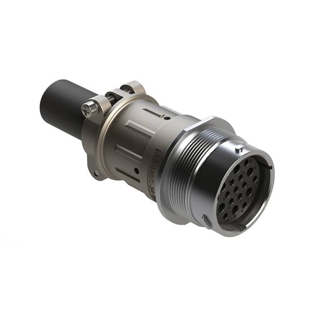 Amphenol Sine Systems AHDM04-24-19SN-059